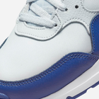 Чоловічі кросівки Nike Air Max SC CW4555-012 46 Сірий/Синій (196153720886) - зображення 7