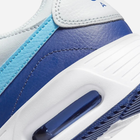 Чоловічі кросівки Nike Air Max SC CW4555-012 46 Сірий/Синій (196153720886) - зображення 8