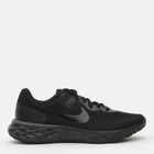 Buty do biegania męskie po asfalcie Nike Revolution 6 Next Nature DC3728-001 42.5 Czarne (195242834923) - obraz 1