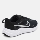 Жіночі кросівки для бігу Nike Downshifter 12 DD9294-001 36.5 Чорний/Білий (195869168548) - зображення 5