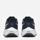 Жіночі кросівки для бігу Nike Air Zoom Pegasus DH4072-001 38 Чорний/Білий (195868935219) - зображення 4