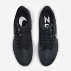 Жіночі кросівки для бігу Nike Air Zoom Pegasus DH4072-001 38 Чорний/Білий (195868935219) - зображення 5