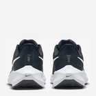 Жіночі кросівки для бігу Nike Air Zoom Pegasus DH4072-001 38.5 Чорний/Білий (195868935226) - зображення 4