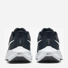 Жіночі кросівки для бігу Nike Air Zoom Pegasus DH4072-001 39 Чорний/Білий (195868935233) - зображення 4