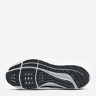 Жіночі кросівки для бігу Nike Air Zoom Pegasus DH4072-001 38.5 Чорний/Білий (195868935226) - зображення 6