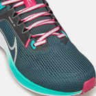 Buty do biegania damskie po asfalcie Nike Pegasus 40 DV3854-301 36.5 Turkusowe (196969189051) - obraz 5