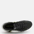 Чоловічі кросівки для залу Nike Free Metcon 5 DV3949-300 42 Сірий/Чорний (196607700495) - зображення 6