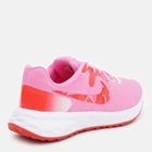 Жіночі кросівки для бігу Nike Revolution 6 FD0389-663 36.5 Рожеві (196155423457) - зображення 4