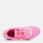Buty do biegania damskie po asfalcie Nike Revolution 6 FD0389-663 36.5 Różowe (196155423457) - obraz 5