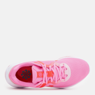 Buty do biegania damskie po asfalcie Nike Revolution 6 FD0389-663 37.5 Różowe (196155423464) - obraz 5
