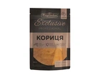 Кориця ПРИПРАВКА 60г мелена Exclusive PROF