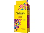 Кава мелена STEFANO 230г смажена з ароматом ірландського крему «Файна кремова»