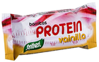 Baton białkowy Santiveri Vanilla Bars 16 szt (8412170035195) - obraz 1