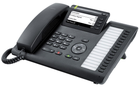 IP-телефон Unify OpenScape Desk Phone CP400 (L30250-F600-C428) - зображення 3