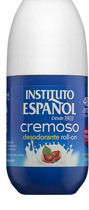 Dezodorant Instituto Espanol Creamy With Shea Butter 75 ml (8411047105405) - obraz 1