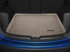 Автокилимок у багажник WeatherTech 3D лайнери Mazda CX-5 (2013-2016) 1 шт. Бежевий (41553)