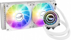 Система жидкостного охлаждения Valkyrie Jarn 240 ARGB White (5298003820045)