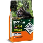 Сухой корм Monge Grain Free Puppy & Junior