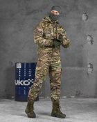 Тактичний костюм трійка universal 3в1 3XL - зображення 5