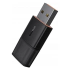 Wi-Fi-адаптер Адаптер Baseus FastJoy Series 300Mbps WiFi USB 2.4Ghz для компьютера, ноутбука Черный