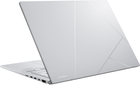 Ноутбук ASUS Zenbook 14 (UX3402VA-KN160X) Foggy Silver - зображення 7