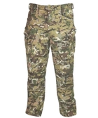 Штани тактичні зимові KOMBAT UK Patriot Trousers мультикам 2XS - изображение 2