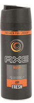 Дезодорант Axe Musk 150 мл (8720181114557) - зображення 1