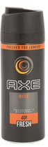 Dezodorant Axe Musk 150 ml (8720181114557) - obraz 1