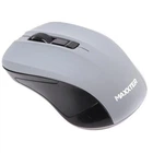 Мышь Maxxter Mr-337 Gray (Mr-337-Gr)