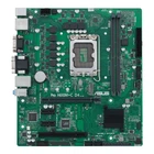Материнська плата asus pro h610m-c d4-csm (Intel h610, Socket 1700, ddr4)