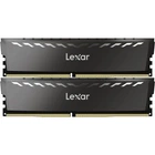 Модуль памяти для компьютера ddr4 32gb (2x16GB) 3200 MHz thor Lexar (ld4bu016g-r3200gdxg)