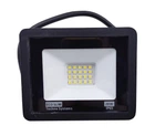 Прожектор світлодіодний LED 20W ECO Slim 220V 1400Lm 6500K IP65