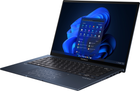 Ноутбук ASUS Zenbook 14 (UX3402VA-KN161X) Ponder Blue - зображення 4