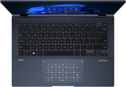 Ноутбук ASUS Zenbook 14 (UX3402VA-KN161X) Ponder Blue - зображення 5