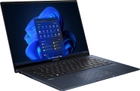 Laptop ASUS Zenbook 14 Flip OLED (UP3404VA-KN058X) Ponder Blue - obraz 4