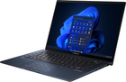 Ноутбук ASUS Zenbook 14 Flip OLED (UP3404VA-KN058X) Ponder Blue - зображення 5