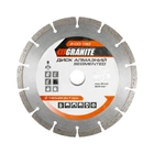 Диск алмазный GRANITE SEGMENTED, 180х2,4 мм, 22-24%, 8600 об/мин (9-00-180)