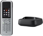 Telefon stacjonarny Unify OpenStage M3 Handset (L30250-F600-C400) - obraz 6