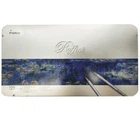 Набір кольорових олівців 120 кольорів шестигранних,Raffine 7100-120TN Marco