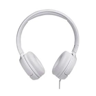 Навушники JBL Tune 500 White (JBLT500WHT)