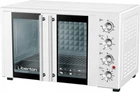 Духовка настільна Liberton LEO-500 White