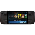 Valve Steam Deck OLED 512GB Black – фото, відгуки, характеристики
