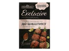 Приправа ПРИПРАВКА до шашлику 45г б/солі з розмар та часником Exclusive Professional