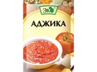 Приправа ЭКО Аджика 15г