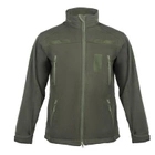 Куртка Vik-Tailor SoftShell з липучками для шевронів Olive 60 - зображення 3