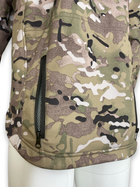 Куртка "Patriot" Мультикам Розмір S - зображення 6