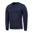 M-Tac пуловер 4 Seasons Dark Navy Blue XL - зображення 1
