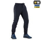 M-Tac брюки Stealth Cotton Dark Navy Blue XS/R - изображение 3