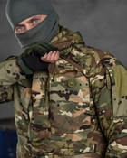 Весенняя куртка tactical series mercenary k M - изображение 7