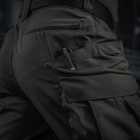 M-Tac брюки Sturm Gen.II NYCO Extreme Black 28/30 - изображение 15